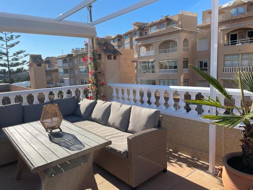 Apartament La Mata Torrevieja Exterior photo