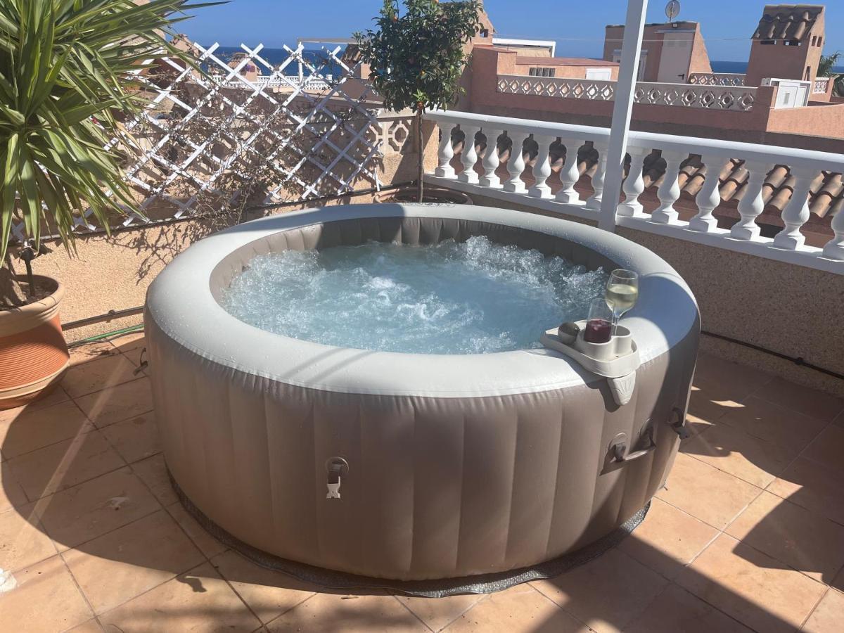 Apartament La Mata Torrevieja Exterior photo