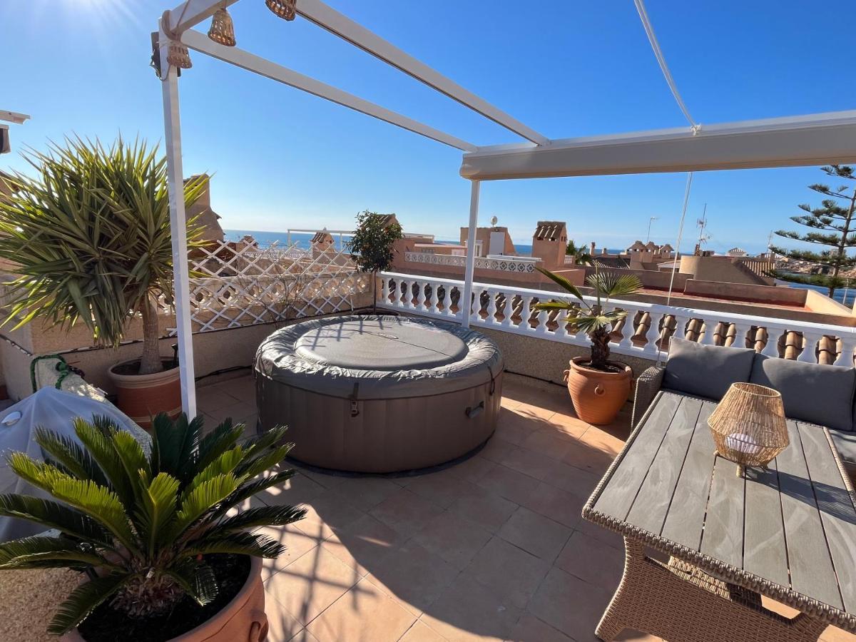 Apartament La Mata Torrevieja Exterior photo