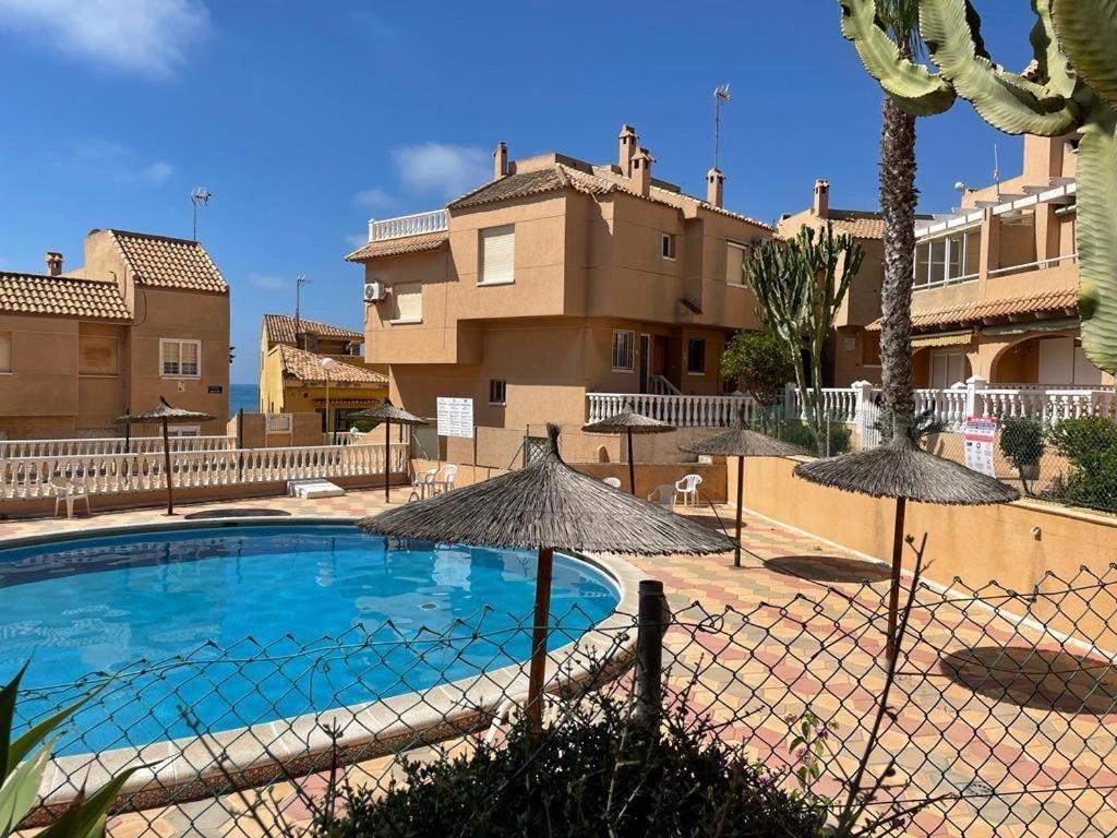 Apartament La Mata Torrevieja Exterior photo