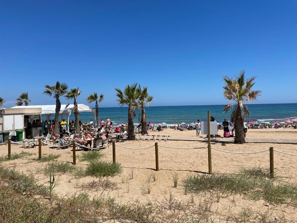 Apartament La Mata Torrevieja Exterior photo