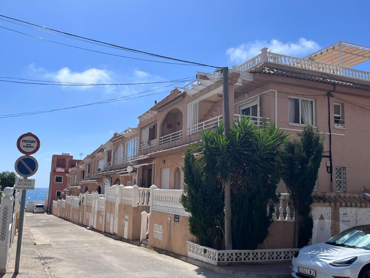 Apartament La Mata Torrevieja Exterior photo