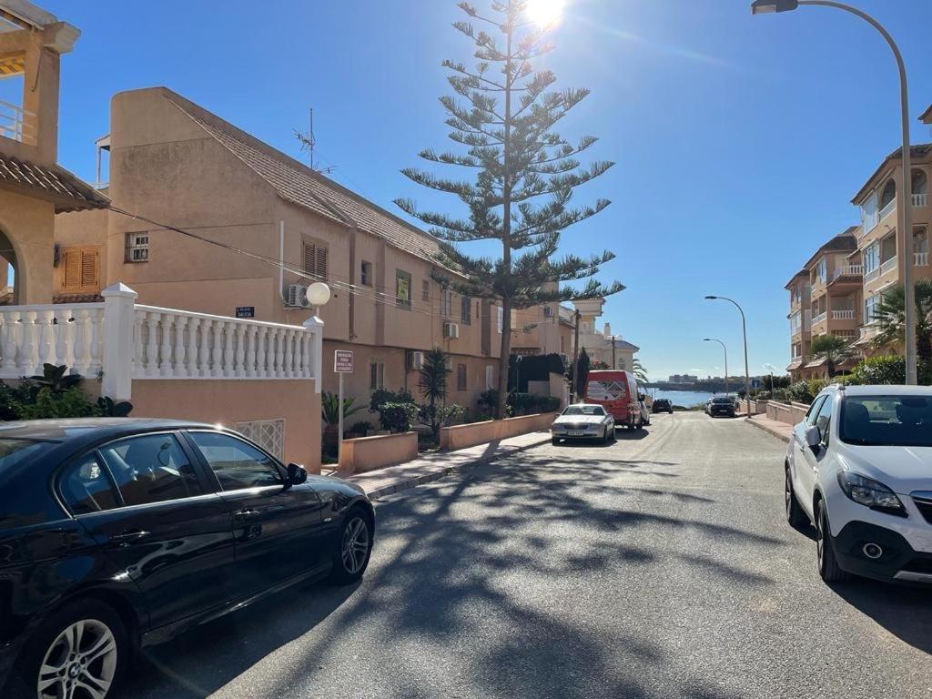 Apartament La Mata Torrevieja Exterior photo