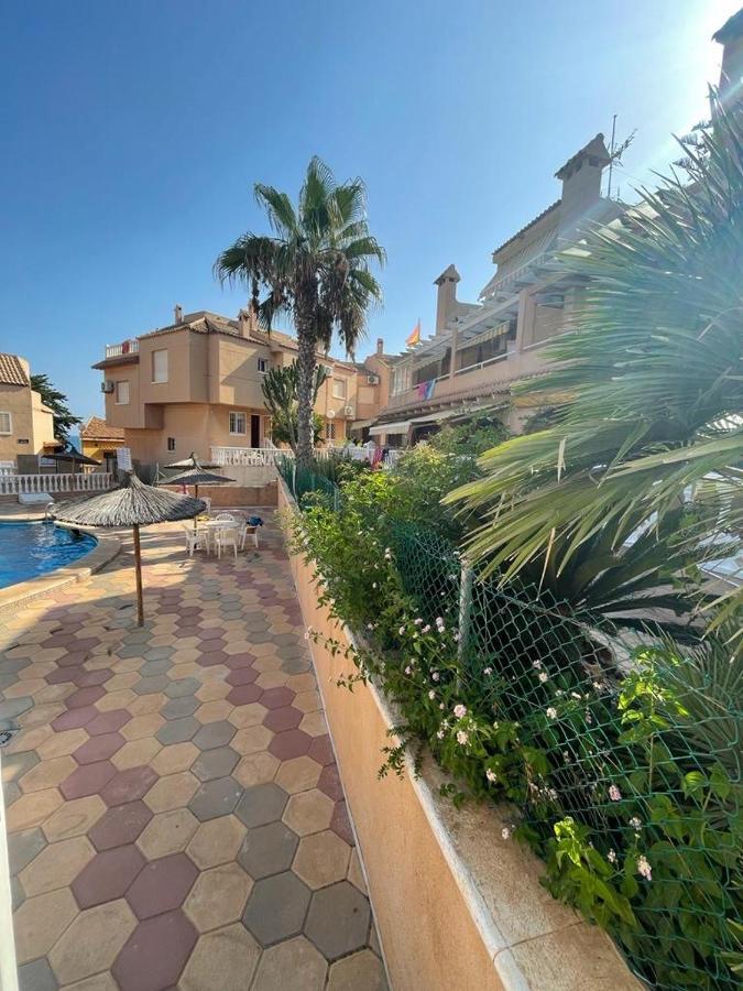 Apartament La Mata Torrevieja Exterior photo