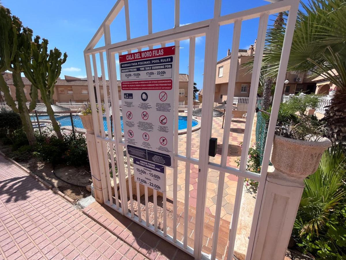 Apartament La Mata Torrevieja Exterior photo