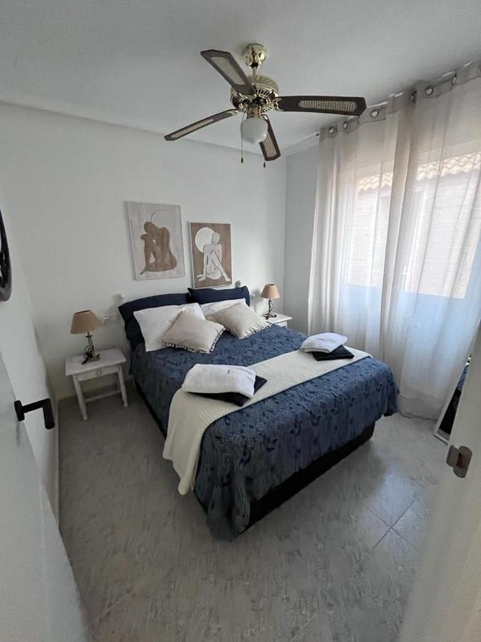 Apartament La Mata Torrevieja Exterior photo