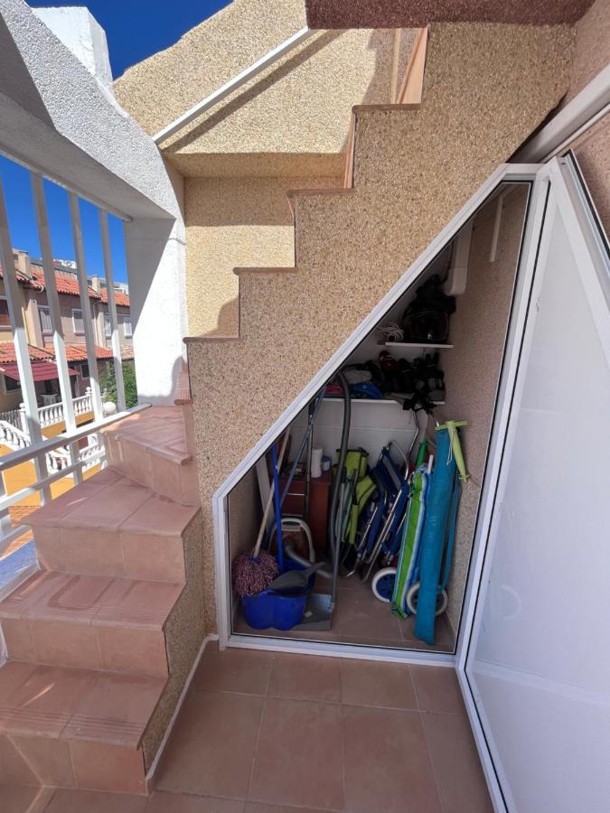 Apartament La Mata Torrevieja Exterior photo
