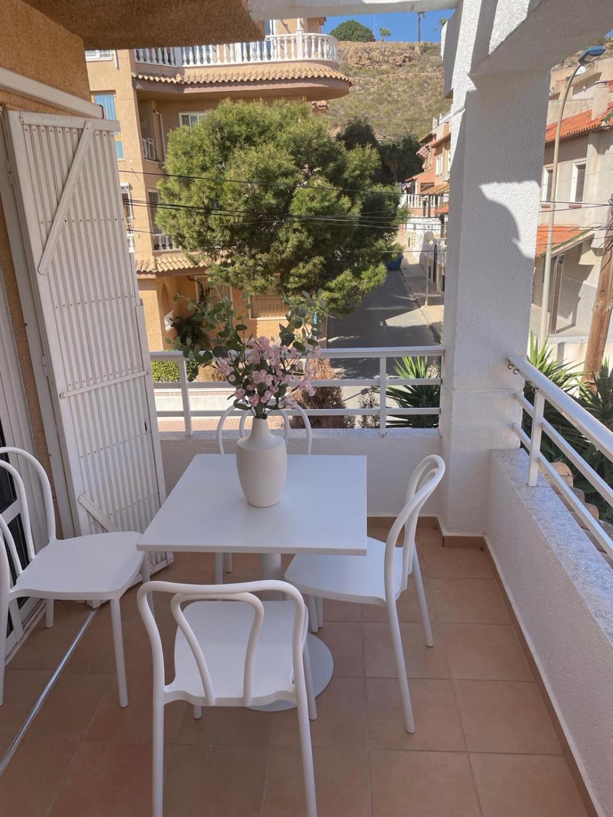 Apartament La Mata Torrevieja Exterior photo