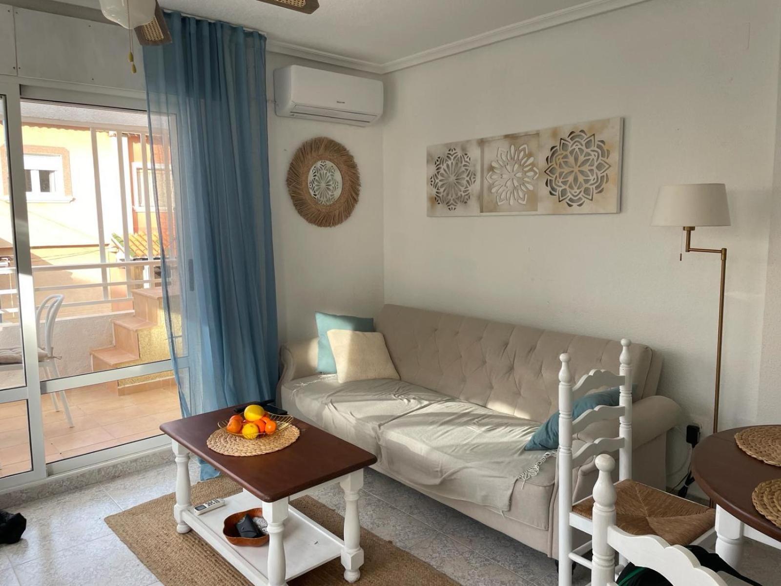 Apartament La Mata Torrevieja Exterior photo